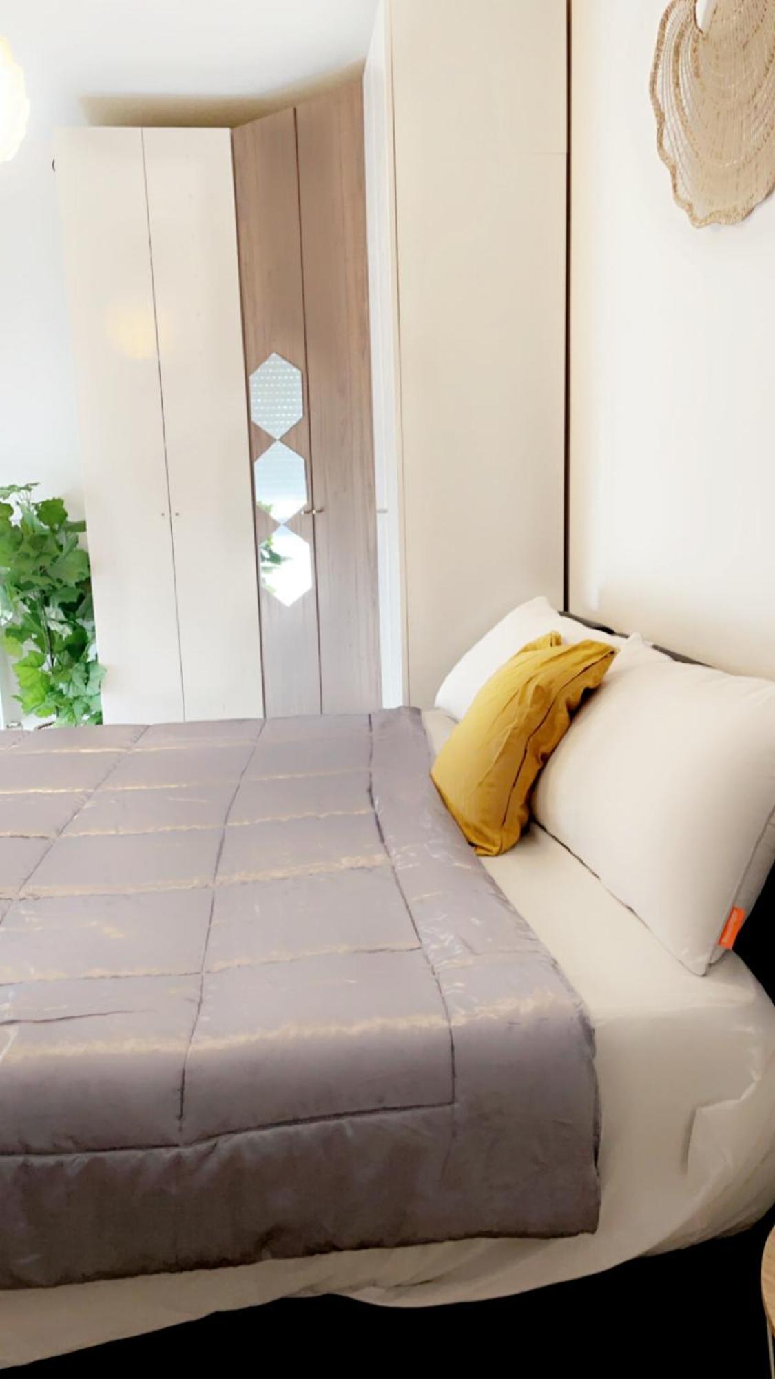 Eiffel Zen Appartement Epinay-sur-Seine Exterior photo