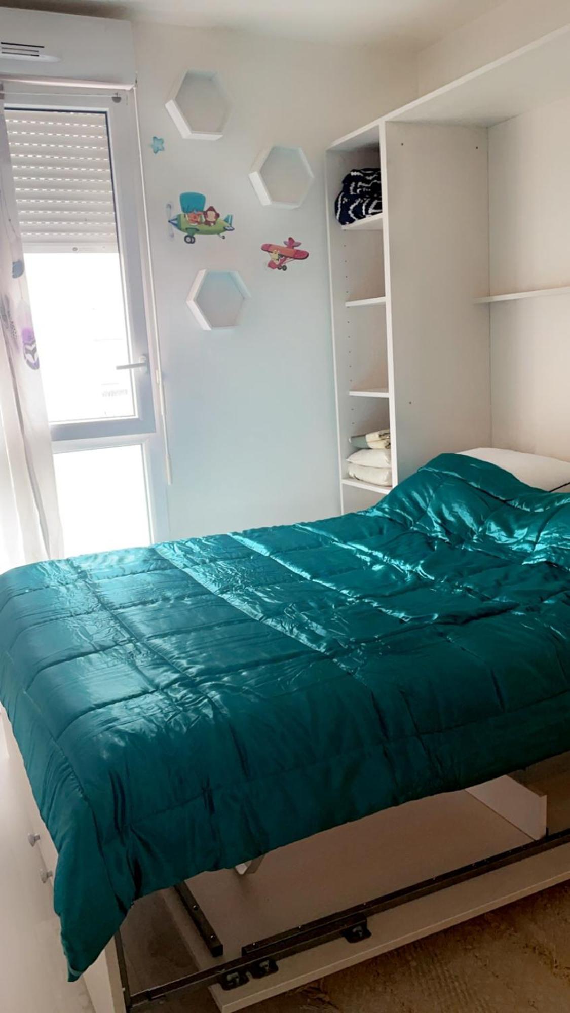 Eiffel Zen Appartement Epinay-sur-Seine Exterior photo